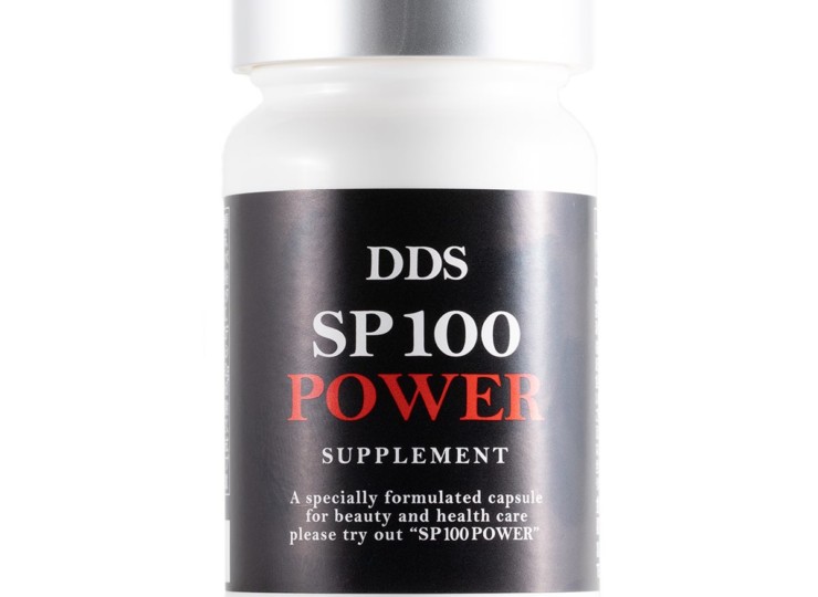 dds-supplement-sp100-power