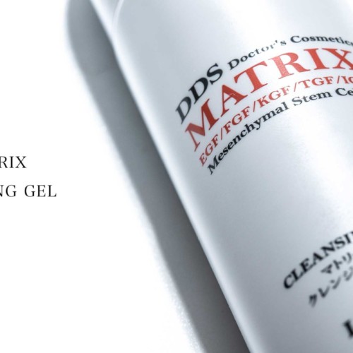 dds-matrix-cleansing-gel