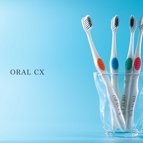 oral-cx( toothbrush)