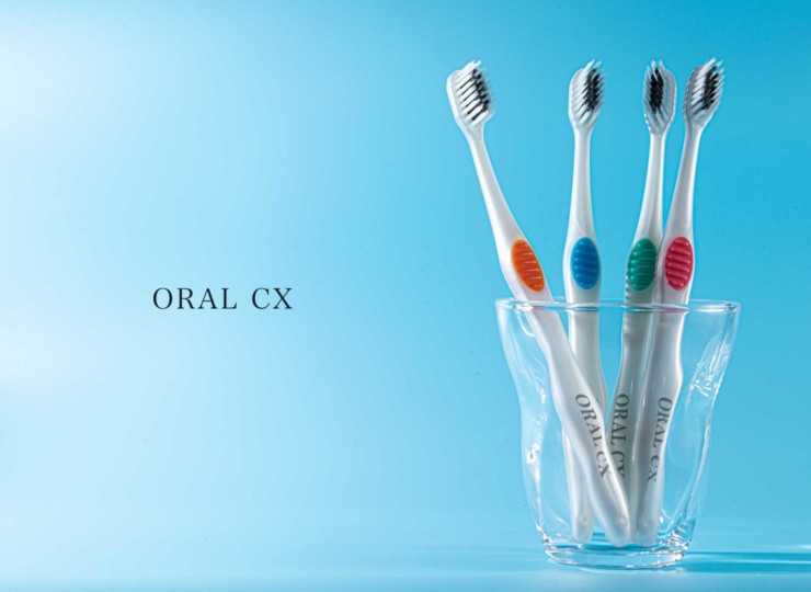 oral-cx( toothbrush)